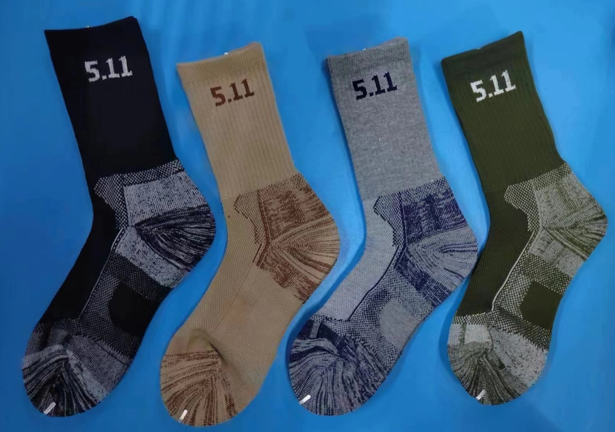 5.11加厚保暖袜子 5.11 Thick and Warm Socks