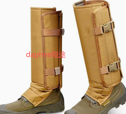 防蛇咬狩猎防刺伤护具护腿 Anti snake bite hunting anti stab protection, leg protection