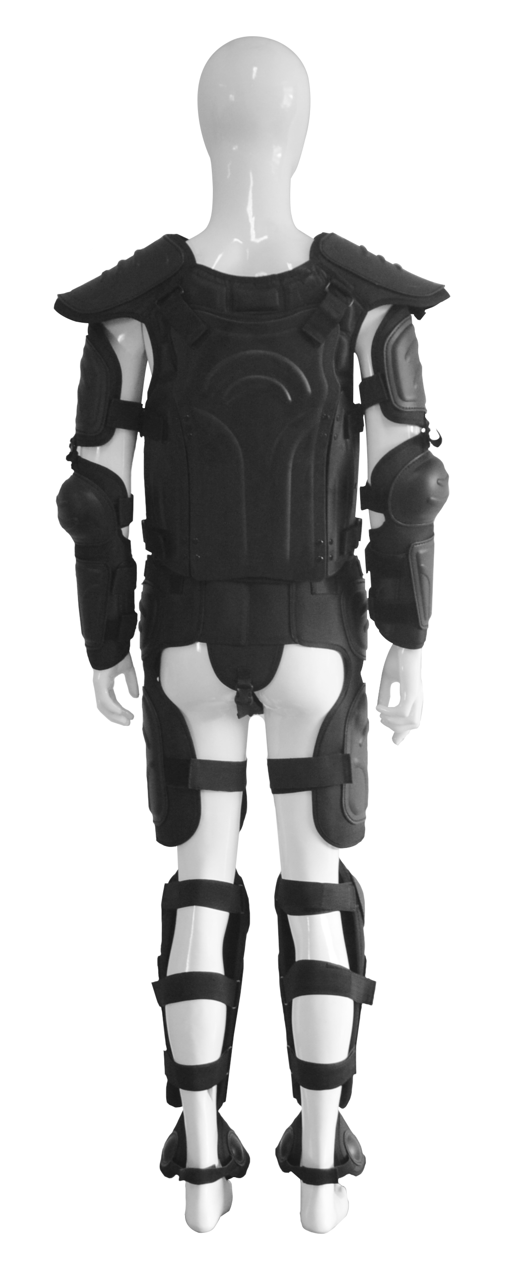 防爆服现货 Explosion proof clothing in stock