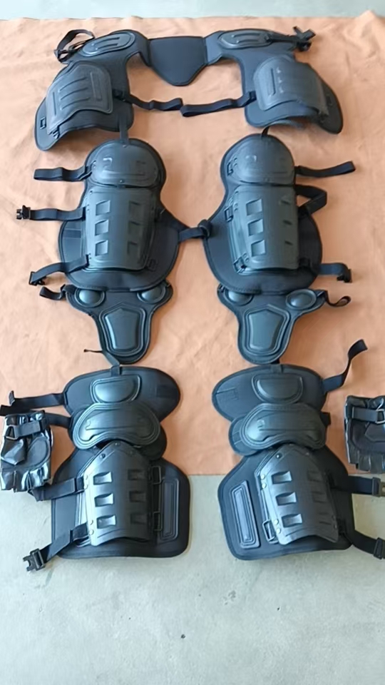 防爆服厂家现货 Explosion proof clothing manufacturer in stock