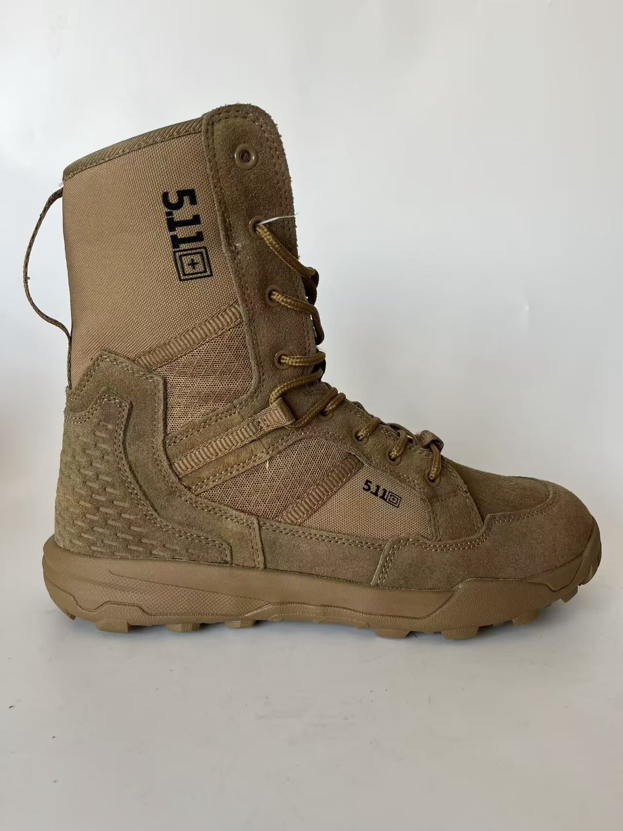 511军靴